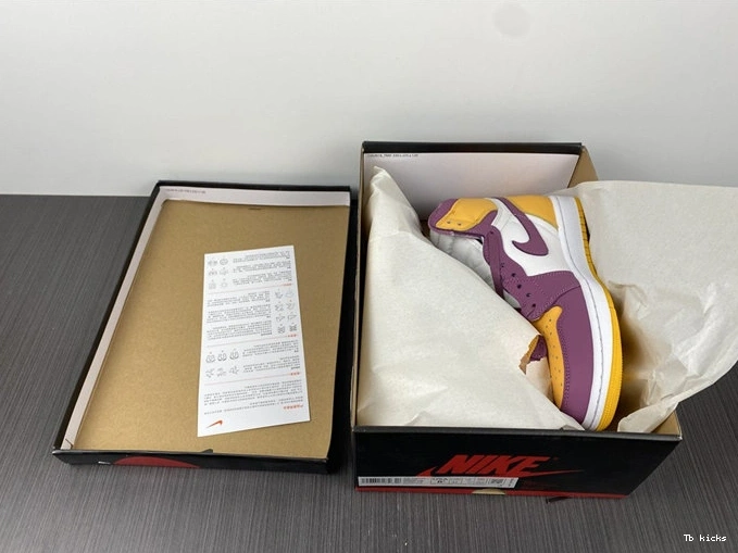 Cheap TBK Jordan1 555088- OG Brotherhood 3716 GoodFit Retro 1028